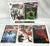 IDW PUBLISHING G.I. JOE SNAKE EYES AGENT OF COBRA (2015) ISSUES #1-5 COMPLETE SET COMIC BOOK BUNDLE