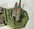 1986 VINTAGE ARAH G.I. JOE L.A.W. LAW LASER ARTILLERY WEAPON BATTLE STATION LOOSE 100% COMPLETE (d)
