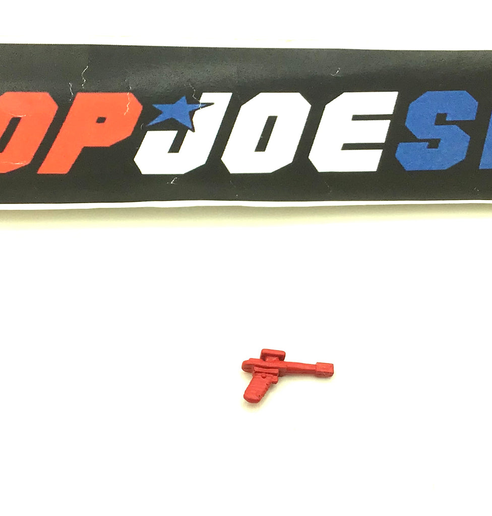 2008 25TH ANNIVERSARY IRON GRENADIER V6 PISTOL GUN ACCESSORY PART CUSTOMS