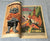 MARVEL COMICS G.I. JOE A REAL AMERICAN HERO (1982-1994) ISSUE #21 COMIC BOOK MARCH 1984 3RD PRINTING DIRECT EDITION KEY ISSUE (b)