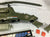 1983 VINTAGE ARAH G.I. JOE DRAGONFLY XH-1 HELICOPTER VEHICLE ONLY LOOSE 100% COMPLETE (b)