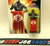 2008 SDCC G.I. JOE COBRA COMMANDER V33A BLACK SUIT COMIC CONVENTION EXCLUSIVE NEW SEALED