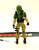 2008 25TH ANNIVERSARY G.I. JOE CRANKCASE V2 BRAVO VEHICLE AWE STRIKER DRIVER TARGET EXCLUSIVE LOOSE 100% COMPLETE NO F/C