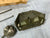 1983 VINTAGE ARAH G.I. JOE A.P.C. APC AMPHIBIOUS PERSONNEL CARRIER VEHICLE LOOSE 100% COMPLETE (j)