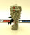 1983 VINTAGE ARAH G.I. JOE COBRA S.N.A.K.E. SNAKE BATTLE ARMOR VEHICLE LOOSE 100% COMPLETE (m)