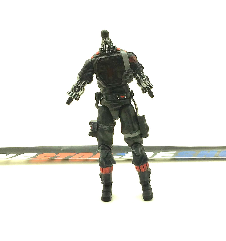 2009 RESOLUTE COBRA B.A.T. BAT TROOPER V19 BODY PART CUSTOMS