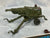 1982 VINTAGE ARAH G.I. JOE H.A.L. HAL HEAVY ARTILLERY LASER VEHICLE ONLY LOOSE 100% COMPLETE (g)
