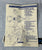 1982 VINTAGE ARAH FLAK CANNON BLUEPRINTS