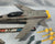 1986 VINTAGE ARAH G.I. JOE CONQUEST X-30 VEHICLE ONLY LOOSE 100% COMPLETE (d)