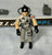 1986 VINTAGE ARAH G.I. JOE MAINFRAME V1 COMPUTER SPECIALIST LOOSE 100% COMPLETE (d)