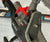 1983 VINTAGE ARAH G.I. JOE COBRA F.A.N.G. A FULLY ARMED NEGATOR GYROCOPTER VEHICLE LOOSE 100% COMPLETE (c)