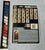 1991 VINTAGE ARAH SCI-FI V2 FULL FILE CARD (d)