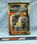 2009 25TH ANNIVERSARY G.I. JOE COBRA B.A.T. BAT V20 HALL OF HEROES 3 OF 10 INTERNET EXCLUSIVE NEW SEALED FIGURE CARD W/ BLEMISHED OUTER PACKAGING