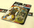 2008 25TH ANNIVERSARY G.I. JOE SGT. AIRBORNE V3 WAVE 11 NEW SEALED (c)