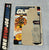 1991 VINTAGE ARAH TRACKER V1 FULL FILE CARD (c)