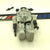 1983 VINTAGE ARAH G.I. JOE COBRA S.N.A.K.E. SNAKE BATTLE ARMOR VEHICLE LOOSE 100% COMPLETE (k)