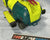 1988 VINTAGE ARAH G.I. JOE COBRA BUGG VEHICLE ONLY LOOSE 100% COMPLETE (b)