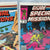MARVEL COMICS G.I. JOE SPECIAL MISSIONS (1986-1989) ISSUE #1-28 COMPLETE SERIES SET COMIC BOOK BUNDLE (b)