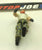 1987 VINTAGE ARAH G.I. JOE OUTBACK V1 SURVIVALIST LOOSE 100% COMPLETE (d)
