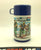 1986 VINTAGE ARAH G.I. JOE ALADDIN THERMOS COMPLETE (b)