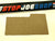 1986 VINTAGE ARAH LIFT TICKET V1 FILE CARD (g)