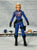 2026 SDCC CLASSIFIED G.I. JOE COBRA CADET DEMIN #205 6" FIGURE COMIC CONVENTION NEW LOOSE 100% COMPLETE