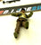 1985 VINTAGE ARAH G.I. JOE ALPINE V1 MOUNTAIN TROOPER LOOSE 100% COMPLETE (f)