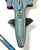 1986 VINTAGE ARAH G.I. JOE COBRA NIGHT RAVEN SP3 JET VEHICLE ONLY LOOSE 100% COMPLETE (b)