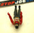 1988 VINTAGE ARAH G.I. JOE COBRA ASTRO VIPER V1 COBRANAUT LOOSE 100% COMPLETE (g)