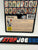 1984 VINTAGE ARAH STORM SHADOW V1 FULL PEACH FILE CARD (c)