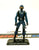 2007 25TH ANNIVERSARY G.I. JOE COBRA ENEMY TROOPER V3 WAVE 2 LOOSE 100% COMPLETE NO F/C & BACKPACK HOLE