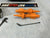 1988 VINTAGE ARAH G.I. JOE WARTHOG A.I.F.V. VEHICLE ONLY LOOSE 100% COMPLETE (g)