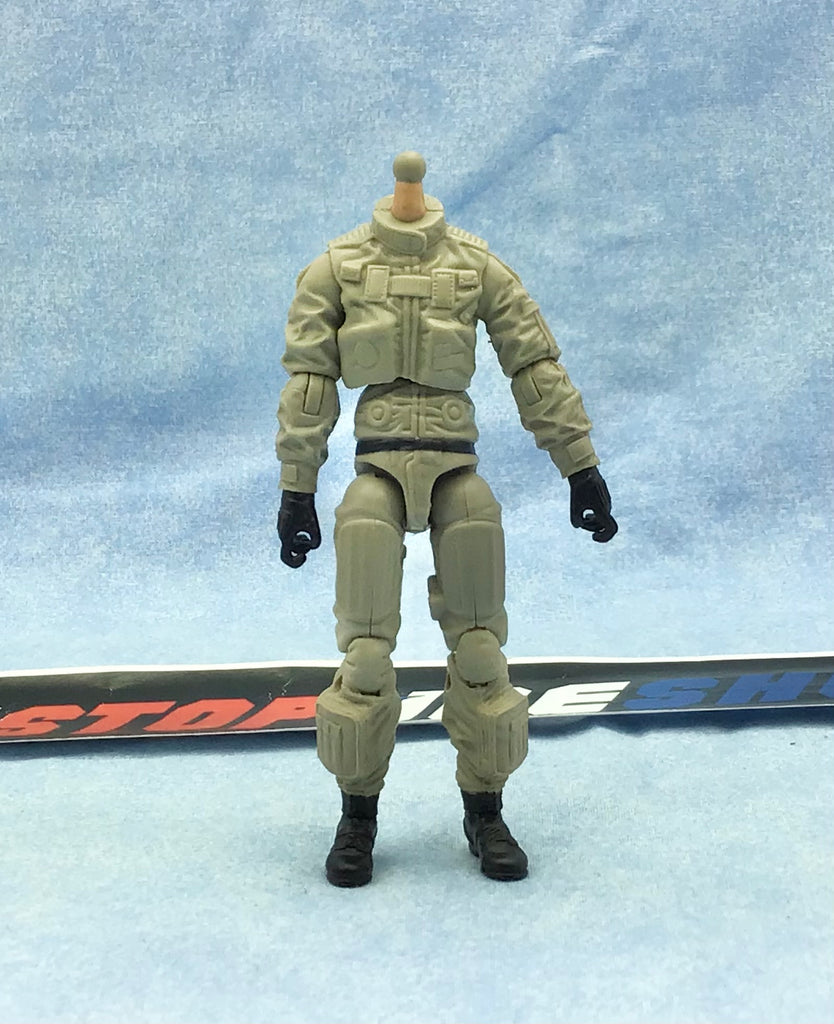 2013 RETALIATION LIFT-TICKET V3 BODY PART CUSTOMS