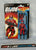 2026 CLASSIFIED RETRO CARDBACK G.I. JOE COBRA CRIMSON GUARD (FEMALE) 6" FIGURE NEW SEALED
