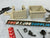 1985 VINTAGE ARAH G.I. JOE CHECK POINT ALPHA BATTLE STATION LOOSE 100% COMPLETE (c)