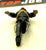 1988 VINTAGE ARAH G.I. JOE COBRA STAR-VIPER V1 STELLAR STILETTO PILOT LOOSE 100% COMPLETE (b)