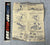 1984 VINTAGE ARAH SKY HAWK VEHICLE BLUEPRINTS (c)