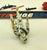 1988 VINTAGE ARAH G.I. JOE STORM SHADOW V2 NINJA LOOSE 100% COMPLETE (b)