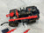 1985 VINTAGE ARAH G.I. JOE COBRA FERRET VEHICLE LOOSE 100% COMPLETE (c)