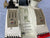 1990 VINTAGE ARAH G.I. JOE AVALANCHE VEHICLE ONLY LOOSE 100% COMPLETE (c)