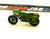 1983 ARAH G.I. JOE R.A.M. RAM VEHICLE NANO MINIATURE DIE CAST LOOSE 100% COMPLETE W/ CARD BACK