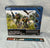 2024 CLASSIFIED G.I. JOE SPRIT IRON KNIFE & LOW LIGHT #128 MAD MARAUDERS 6” FIGURE PACK NEW SEALED