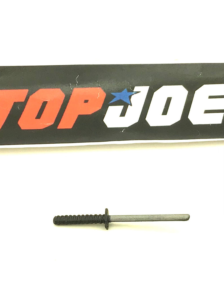 2013 RETALIATION STORM SHADOW V49 WAKIZASHI SHORT SWORD ACCESSORY PART CUSTOMS