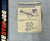 1984 VINTAGE ARAH SLUGGER VEHICLE BLUEPRINTS (b)