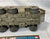 1983 VINTAGE ARAH G.I. JOE A.P.C. APC AMPHIBIOUS PERSONNEL CARRIER VEHICLE LOOSE 100% COMPLETE (l)