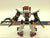 KRE-O G.I. JOE COBRA KREON SERPENT STRIKE MECH SUIT VEHICLE ONLY LOOSE COMPLETE