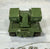 1983 VINTAGE ARAH G.I. JOE WOLVERINE ARMORED MISSILE VEHICLE ONLY LOOSE 100% COMPLETE (f)