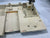 1985 VINTAGE ARAH G.I. JOE TRANSPORTABLE TACTICAL BATTLE PLATFORM VEHICLE LOOSE 100% COMPLETE (c)