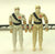1984 VINTAGE ARAH G.I. JOE COBRA STORM SHADOW V1 NINJA MERCENARY LOOSE 100% COMPLETE (f)