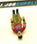 1985 VINTAGE ARAH G.I. JOE BAZOOKA V1 MISSILE SPECIALIST LOOSE 100% COMPLETE (d)
